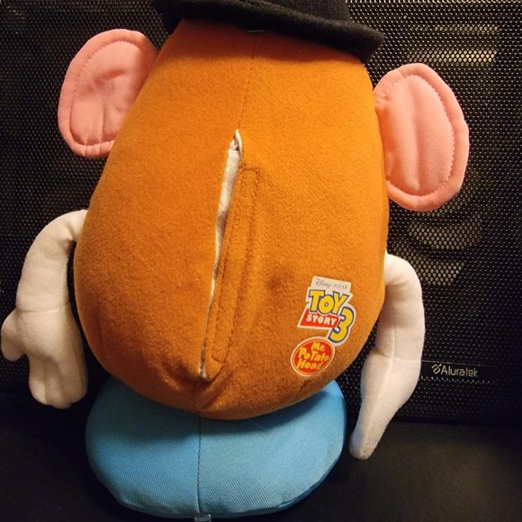 Mr Potato Head - Picture 2 of 3